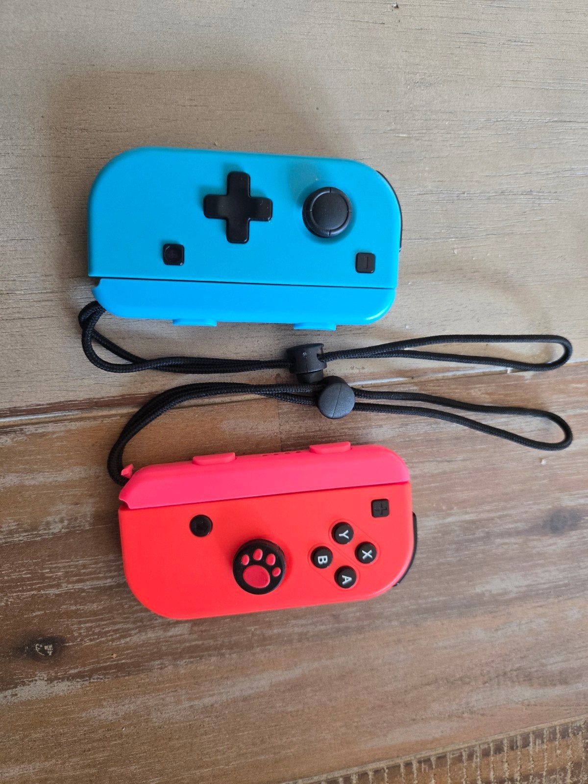Nintendo switch joy con set, Consoles de jeu & Jeux vidéo, Enlèvement ou Envoi, Switch