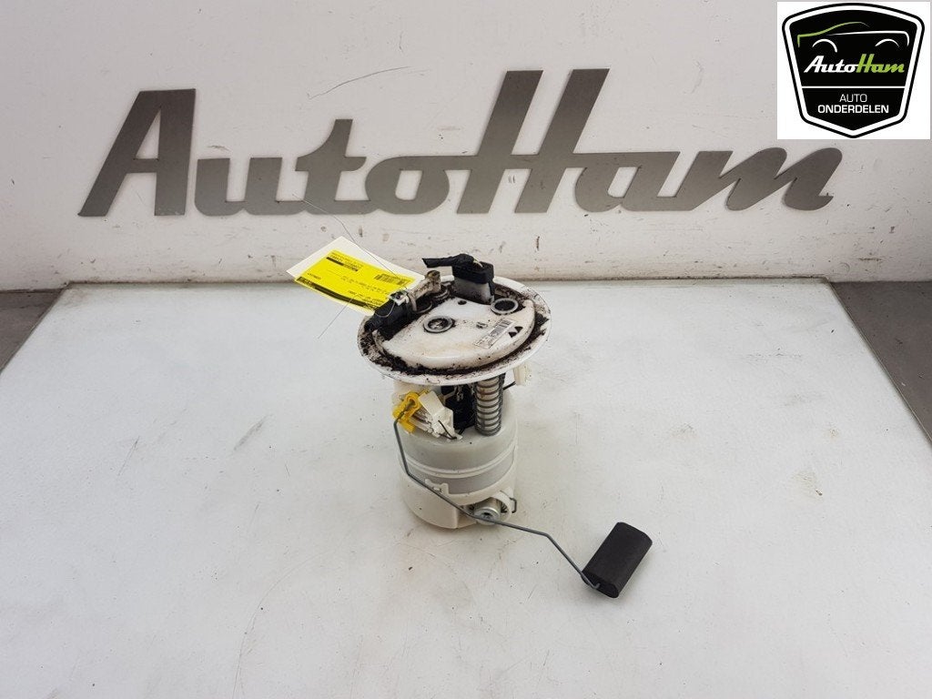 POMPE CARBURANT ELECTRIQUE Peugeot 407 (6D), Dhr. J. Ham, Administratie@autoham.nl, Utilisé, Peugeot