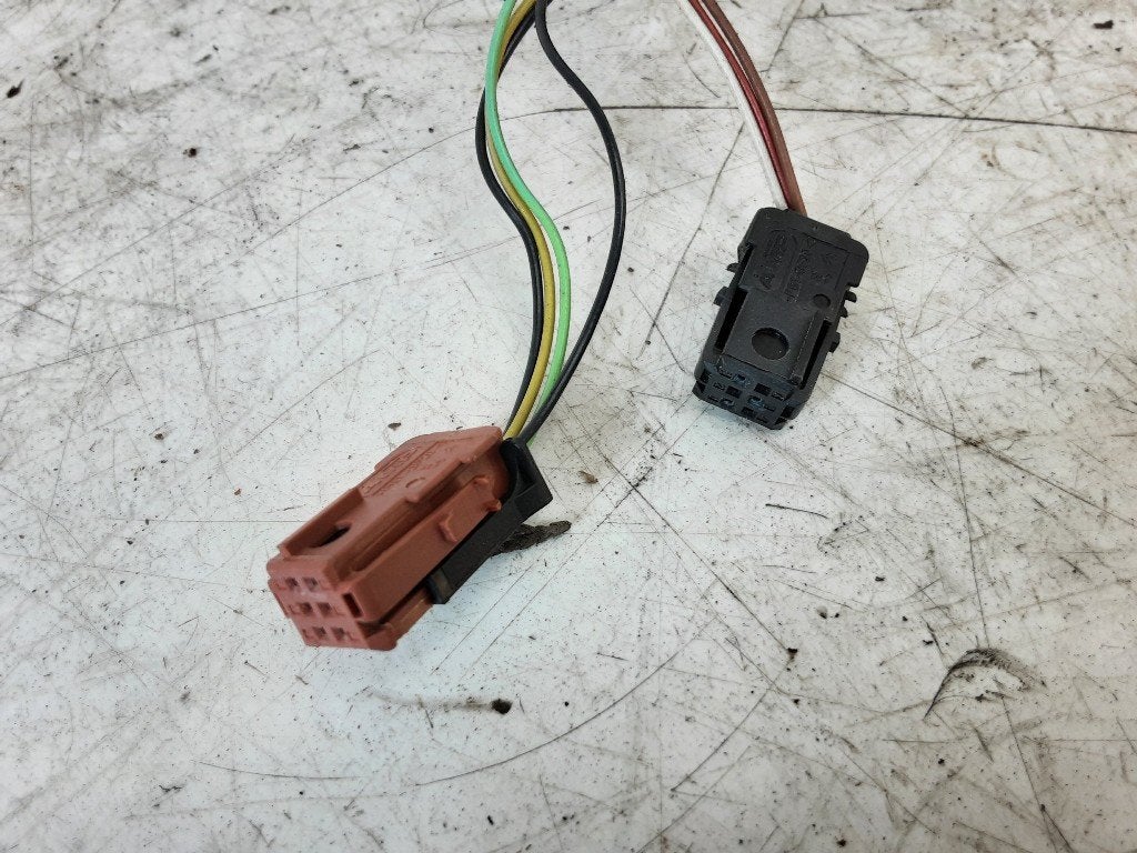 RETROVISEUR EXTERIEUR GAUCHE Citroën C3 (FC / FL / FT), Citroën, Kontakt-citroen@citroen.com, Utilisé, Citroën Deutschland GmbH