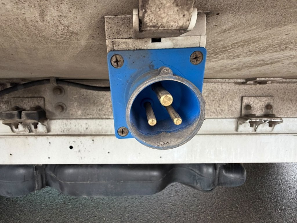 Mercedes Sprinter 314(Stock ID 51053) — 10