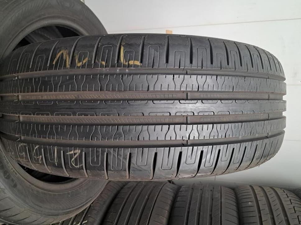 215/50/19 2155019 215/50r19 zomer demo Goodyear, Auto-onderdelen, Ophalen, BMW