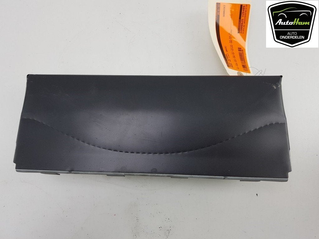 AIRBAG GENOUX Audi A3 Sportback (8VA / 8VF), Utilisé, Audi