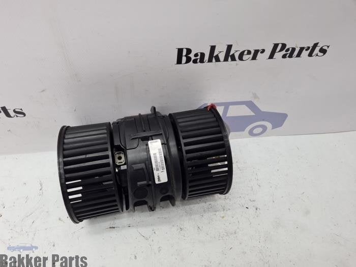 Moteur de ventilation chauffage d'un Renault Megane, Autos : Pièces & Accessoires, -, Renault, -, 3 mois de garantie