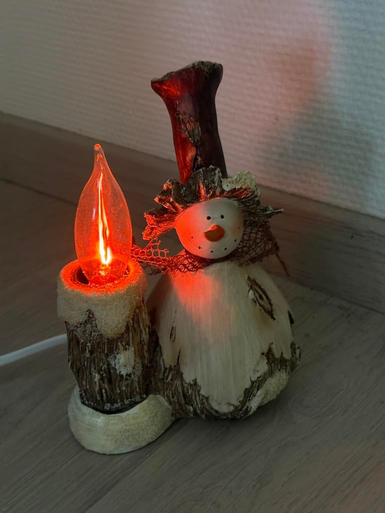 2 lampes d'ambiance., Enlèvement ou Envoi, Neuf, Campagnard