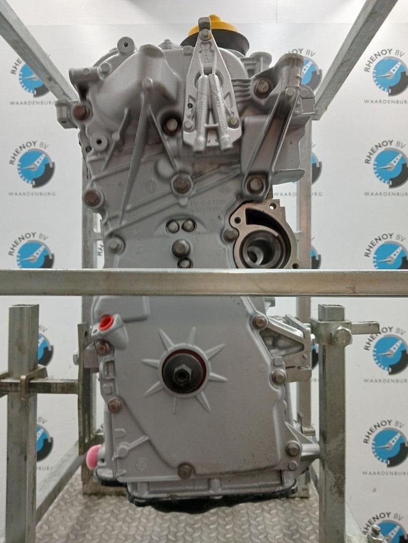 RENAULT CLIO MOTOR 2017, Enlèvement ou Envoi, Neuf, ARN reconnu