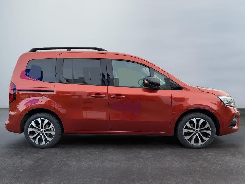 Renault Kangoo Techno | 1.3 102CV | GPS | Caméra | Carplay, Autos, 144 g/km, Achat, Euro 6, Entreprise
