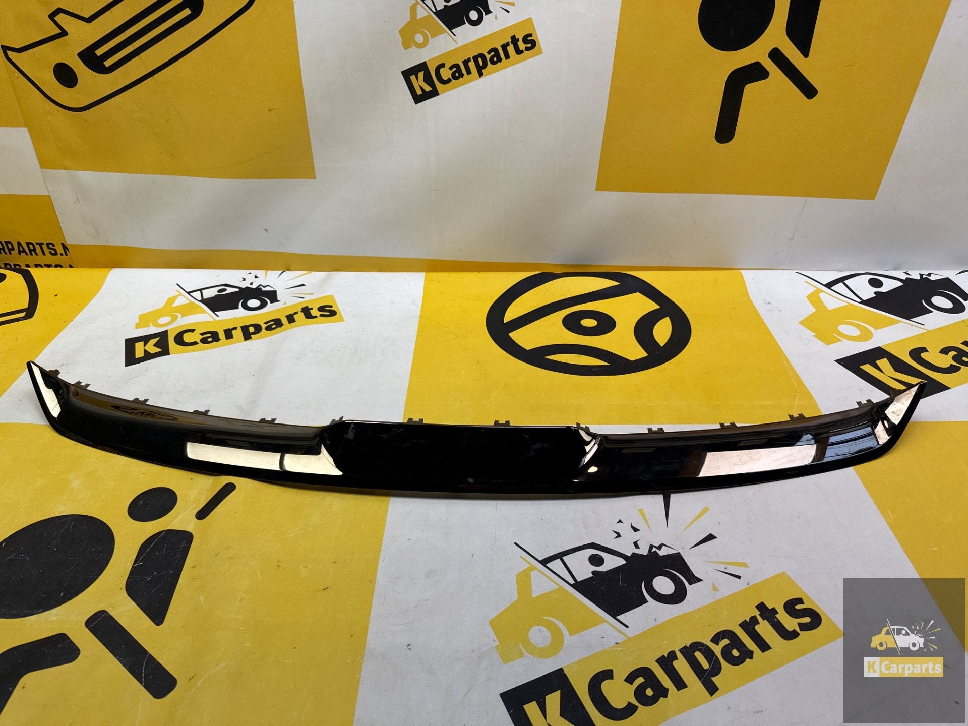 KIA Sportage Achterwielkastbekleding 86352R2100, Heolleung-ro 12
06797  Seoul, Info@kia.com, Kia Corporation, Gebruikt