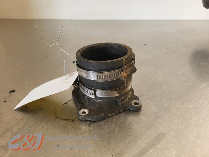 Intercooler Buis van een Opel Vivaro, Gebruikt, -, -, Opel