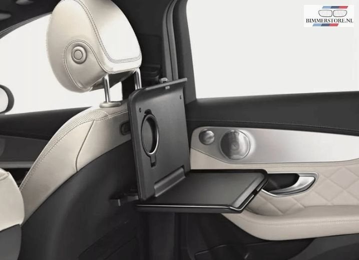 Klaptafel voor aan de hoofdsteun Mercedes diverse modellen A, Neuf, -, -, -