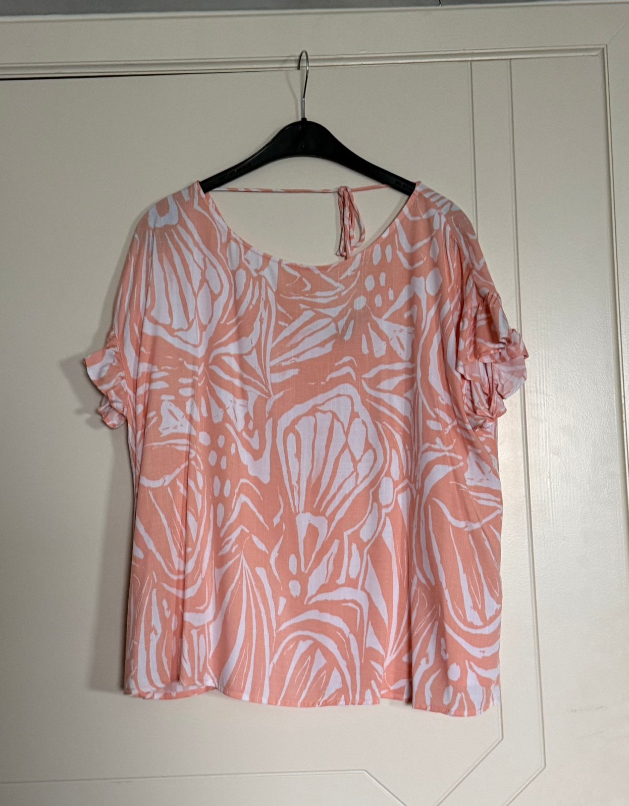 Nouveau chemisier d'été de Yest (42), Enlèvement, Neuf, Taille 42/44 (L)