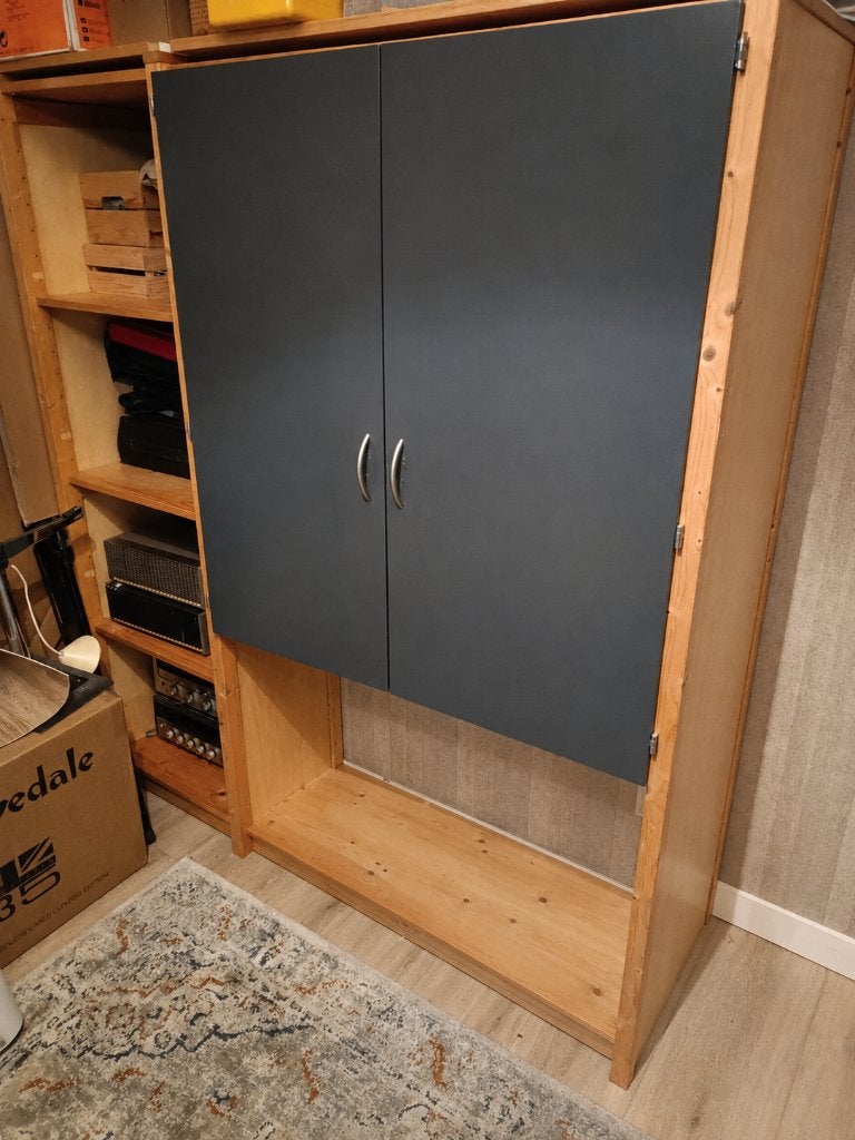 Armoire Lundia, Maison & Meubles, Enlèvement
