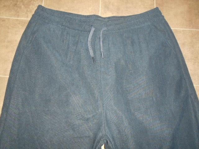 Ribfluweel comfort broek / Maat XL, Ophalen of Verzenden, Nieuw, Maat 56/58 (XL), Grijs