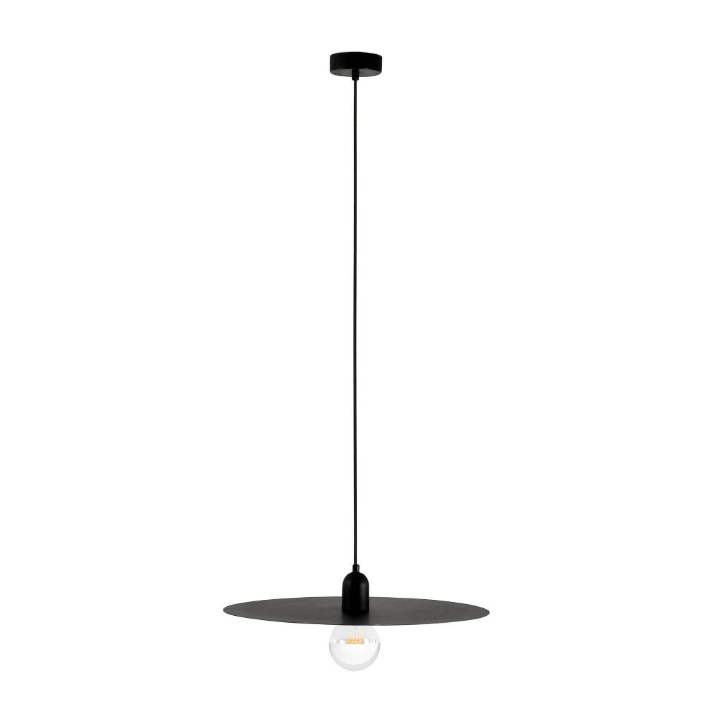 Hanglampen Serax klein en groot, Ophalen, E27 (groot), Zo goed als nieuw, Metaal