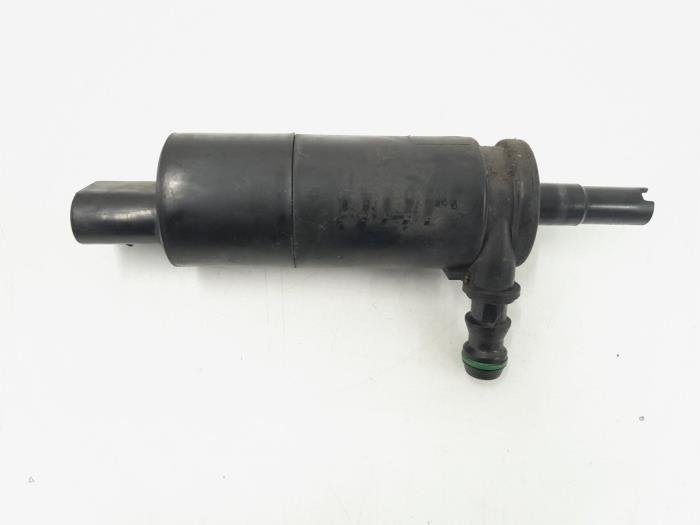 Koplamp Sproeier van een Volkswagen Golf, Gebruikt, -, Volkswagen, -