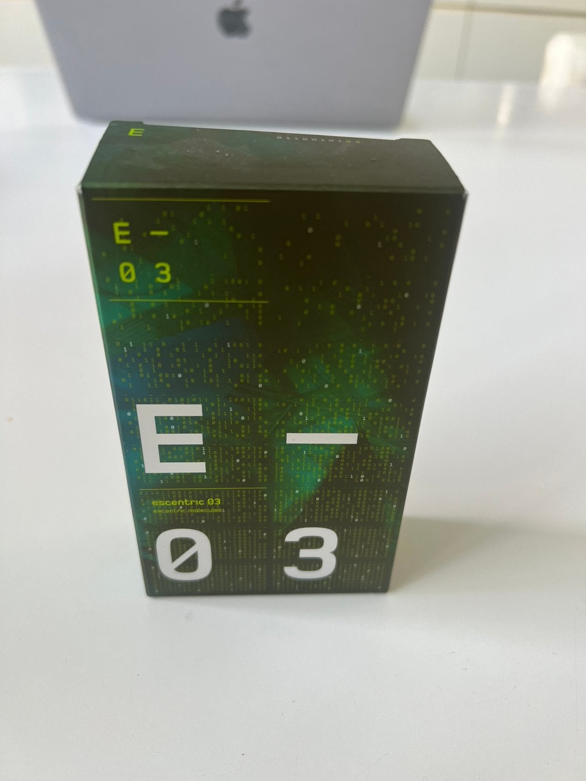 parfum niche en designer, Ophalen of Verzenden, Zo goed als nieuw