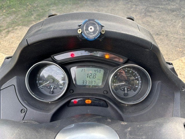 Piaggio MP3 500 LT – 2019 – 33 400 km – Permis B, Motos, 493 cm³, Scooter, Occasion, Particulier