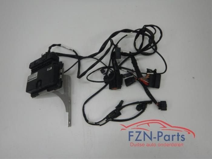 Turbo Audi A6 (22743952), Auto-onderdelen, Ophalen of Verzenden, Gebruikt