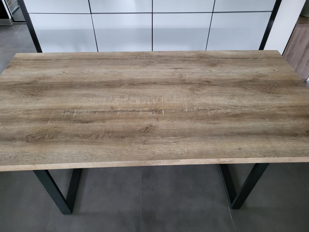 TAFEL, Huis en Inrichting, Ophalen