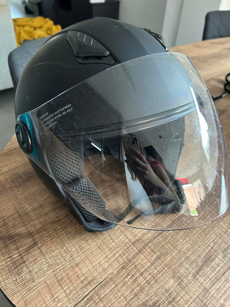 VITO helmets (Brommerhelm), Ophalen, Zo goed als nieuw
