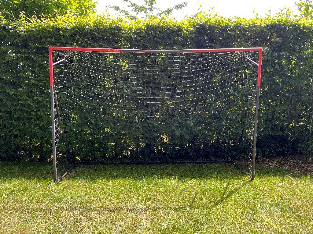 Goal 3 op 2, Sport en Fitness, Voetbal, Ophalen, Gebruikt, Clubaccessoires