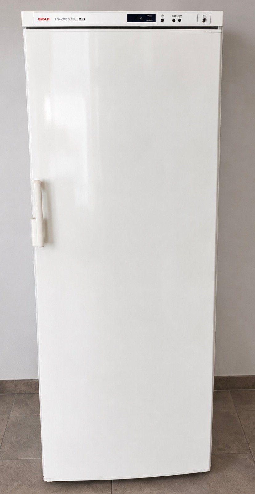 CONGÉLATEUR BOSCH, Electroménager, Moins de 60 cm, Congélateur, 160 cm ou plus, Comme neuf