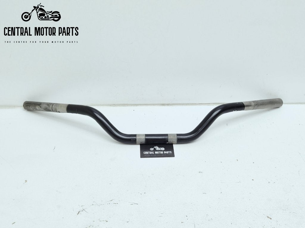 Zwart Stuur van 1 inch Dik, Motoren, Onderdelen | Harley-Davidson, Verzenden