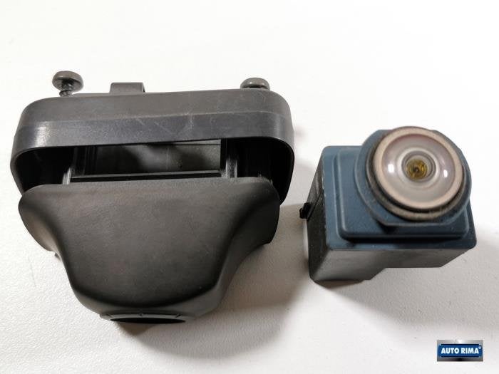 Camera voorzijde van een Volvo V60, Gebruikt, -, -, Ophalen of Verzenden