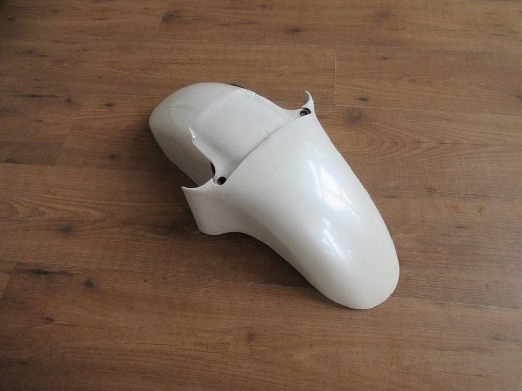 Kawasaki GPZ600R voor spatbord GPZ 600 R voorspatbord fender, Enlèvement ou Envoi, Utilisé