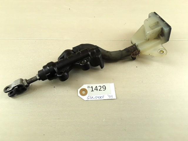 GSX1100F 1988 - 1994 Suzuki Rempomp D1-34265