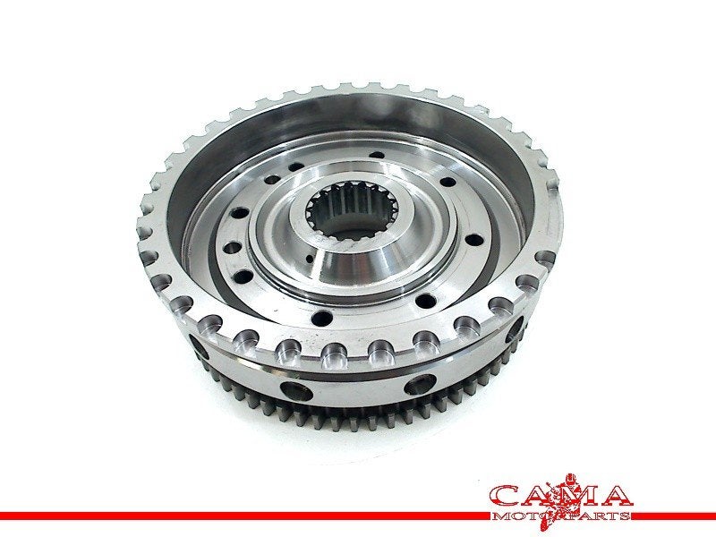 VOLANT MOTEUR Ducati Diavel (2016-2018) (69928312A), Dhr. S. di Majo, Utilisé, Info@cama-motorparts.nl, P.J. Troelstraweg 8 8
3144 CX  MAASSLUIS, NL
