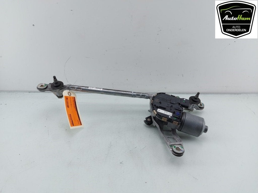 RUITENWISSER MECH + MOTOR Audi RS 4 Avant (B9) (01-2017/-), Auto-onderdelen, Ruiten en Toebehoren, Audi, Gebruikt