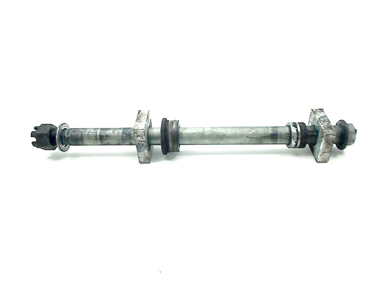 ACHTERAS Kawasaki Z 900 2017-2019 (Z900 ZR900) (41068-0619), Dhr. S. di Majo, Gebruikt, Info@cama-motorparts.nl, P.J. Troelstraweg 8 8
3144 CX  MAASSLUIS, NL