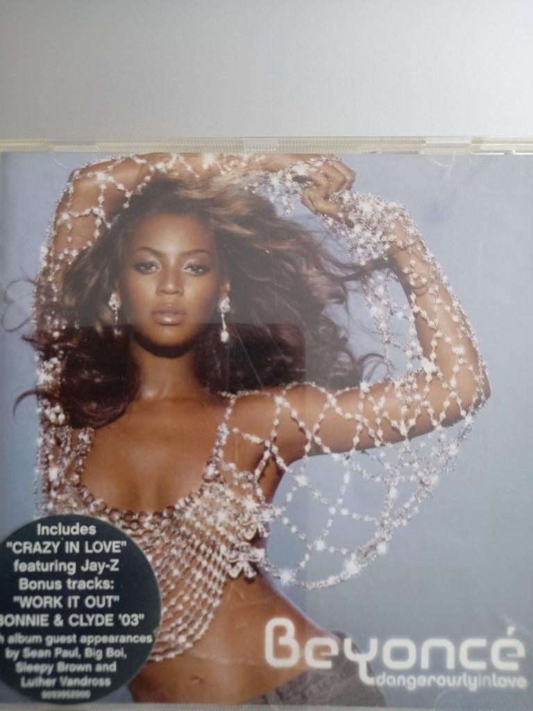 Beyonce est dangereusement amoureuse, Enlèvement ou Envoi