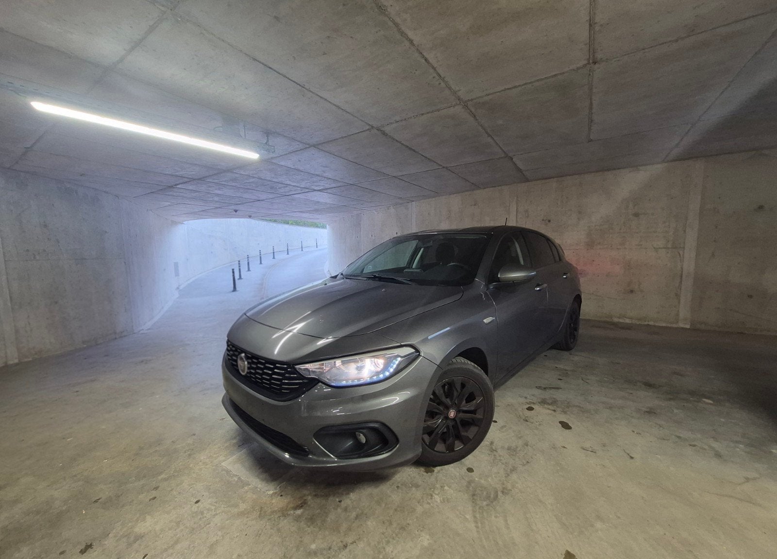 FIAT Tipo 1.4 16V Fire 2020 91.000|NAV|IAIRCO|ZETELVERWAR