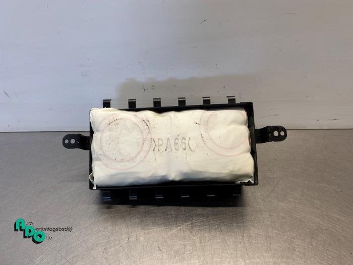 Airbag rechts (Dashboard) van een Hyundai I20 (I20 08-), Gebruikt, -, -, Ophalen of Verzenden
