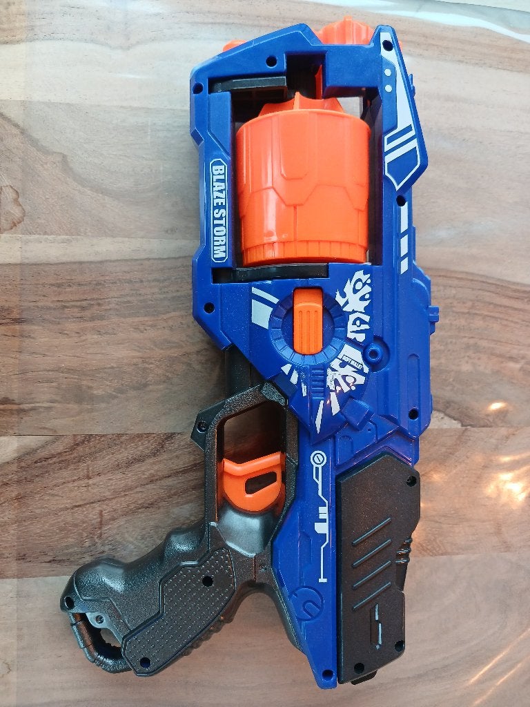 Nerf, Enfants & Bébés, Jouets | Extérieur | Jeu d'action, Enlèvement, Comme neuf