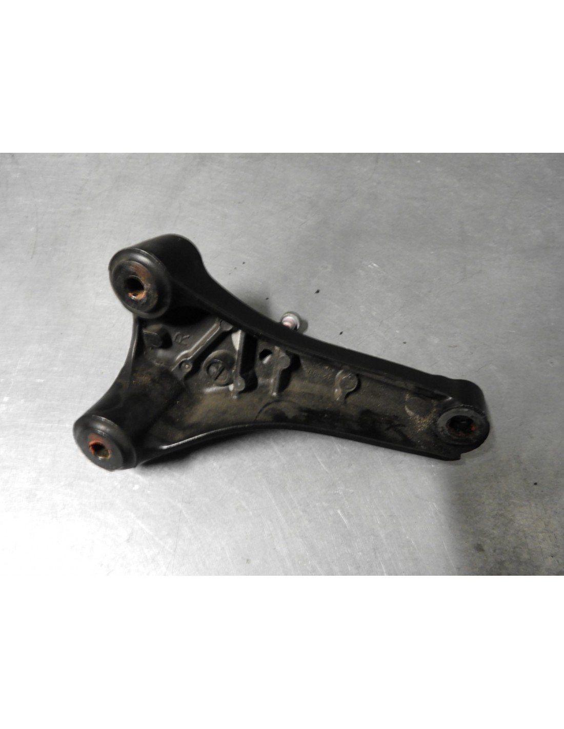 ZZR1400 2005 - 2011 Kawasaki Frame onderdelen D1-41338
