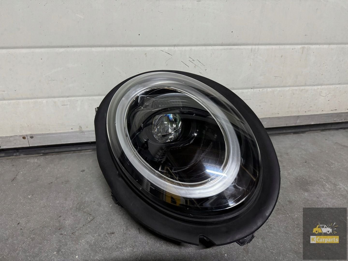 MINI F55 F56 FULL LED rechter LIFT lamp, Gebruikt, Customer.service@mini.co.uk, Mini, BMW AG