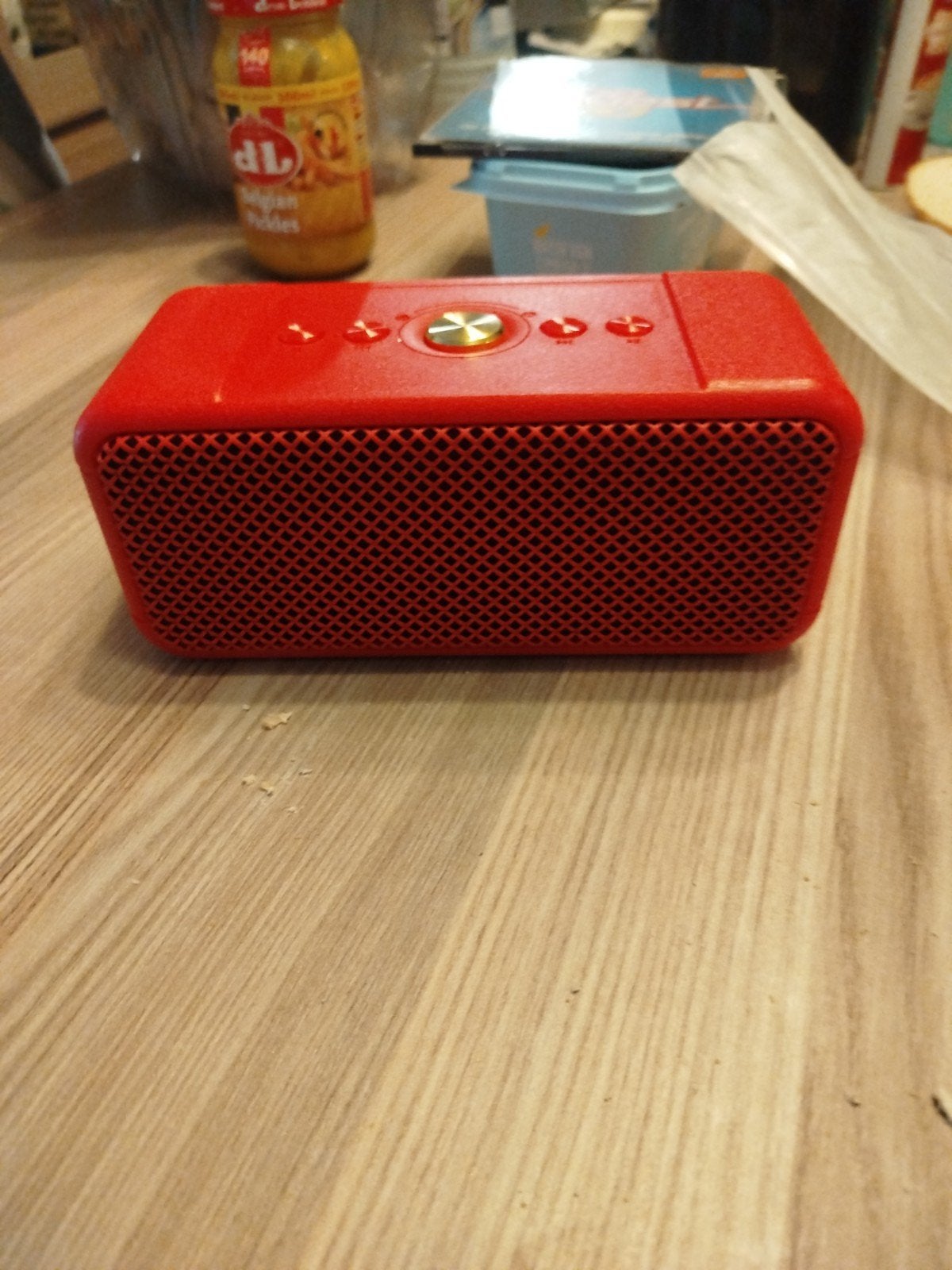 boxs, Ophalen of Verzenden, Nieuw
