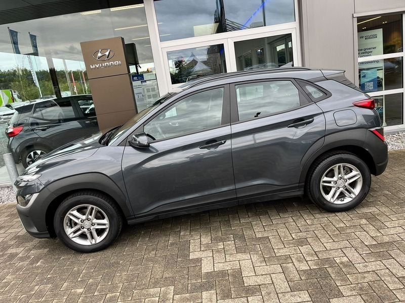 Hyundai KONA T-GDi Twist, Autos, Achat, 998 cm³, Euro 6, Boîte manuelle