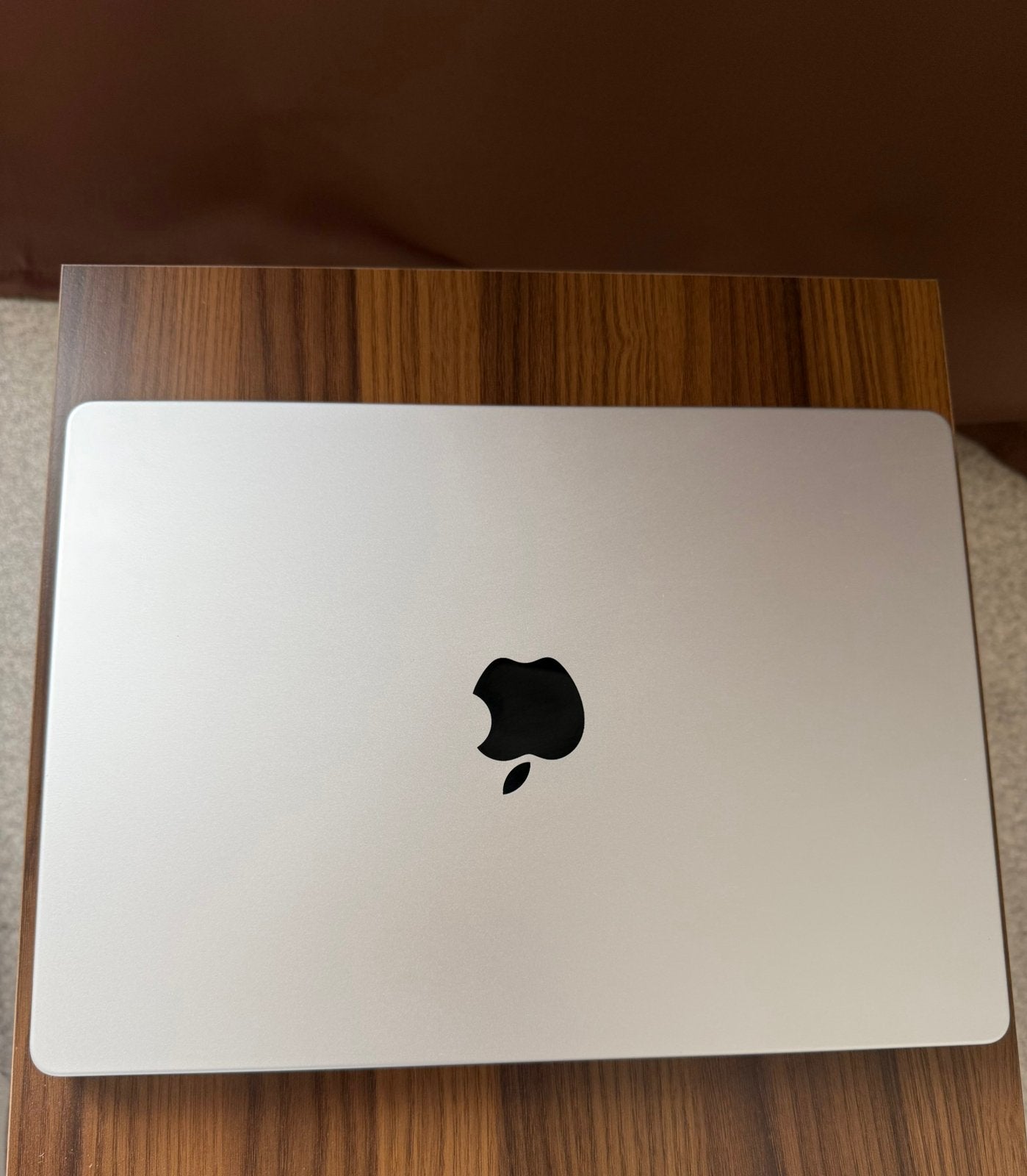 MacBook Pro 14’ M4 Pro 1TB 24GB, Computers en Software, 1 TB of meer, 13 inch, Zo goed als nieuw, 4 Ghz of meer