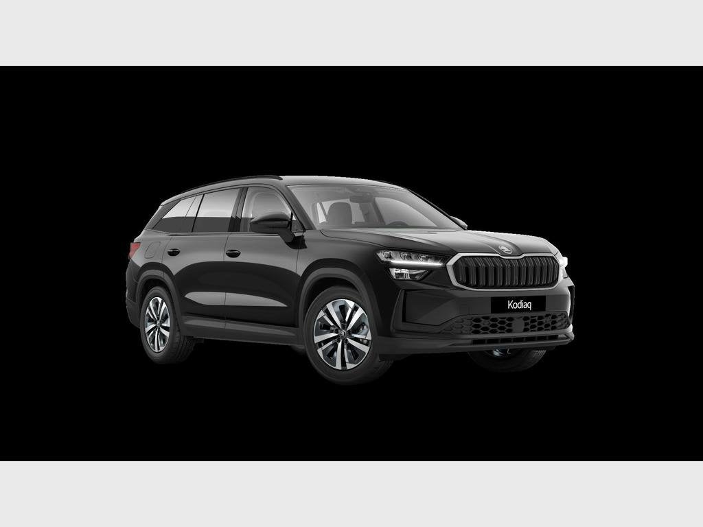 Skoda Kodiaq PHEV Kodiaq Corporate 1,5 TSI iV 110 kW DSG6, Autos, Skoda, Kodiaq, Airbags, Alarme, Cruise Control, Vitres électriques