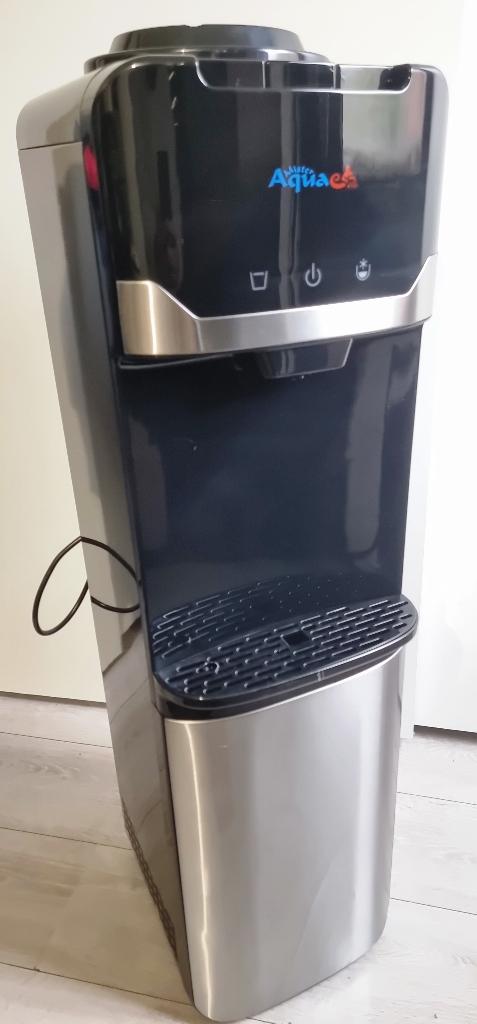 Waterkoeler Dispenser Fontaine à eau, Ophalen, Zo goed als nieuw, Waterkoeler