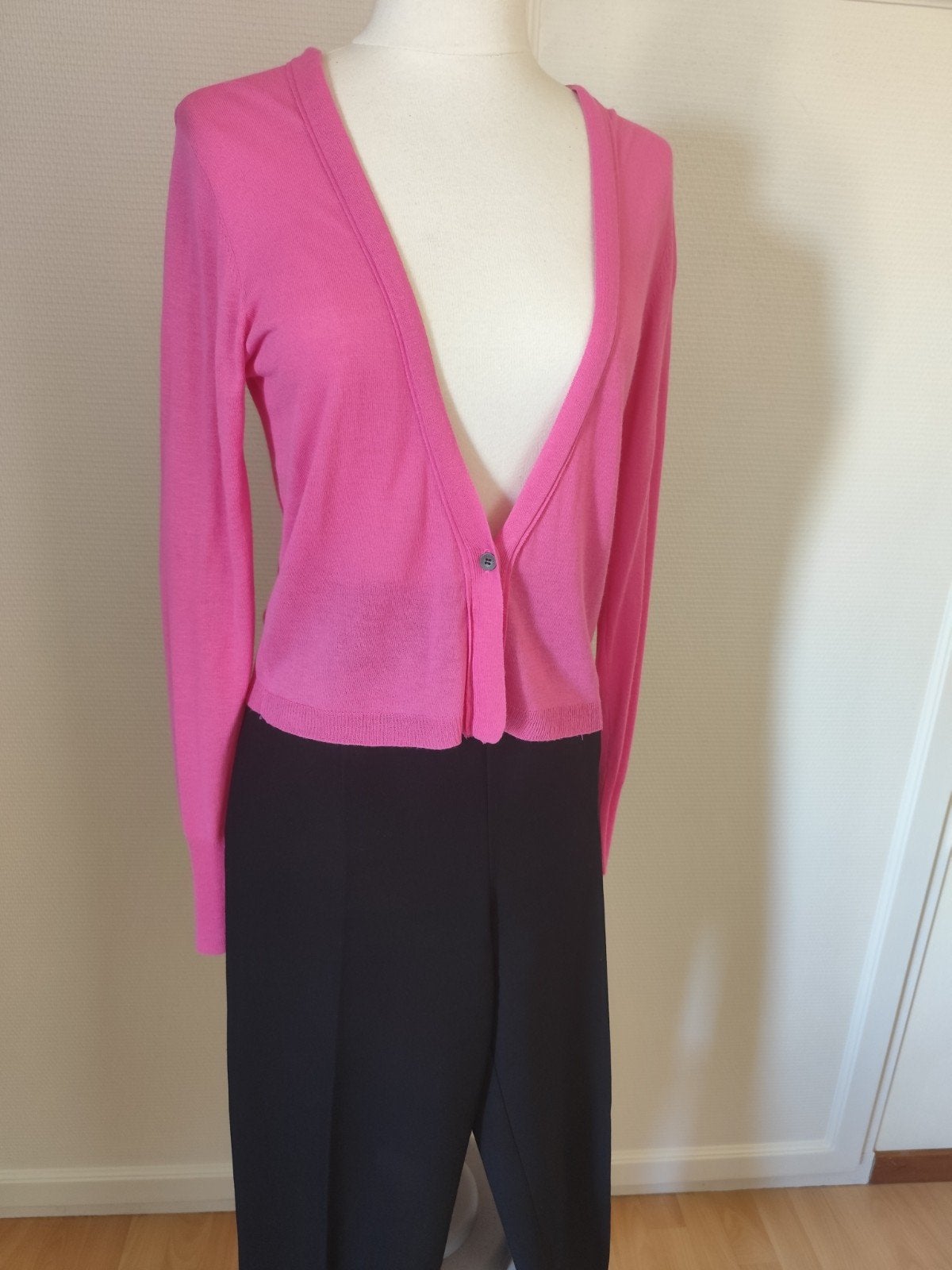 vestje sandwich, roze, Vêtements | Femmes, Combinaisons, Enlèvement ou Envoi, Rose