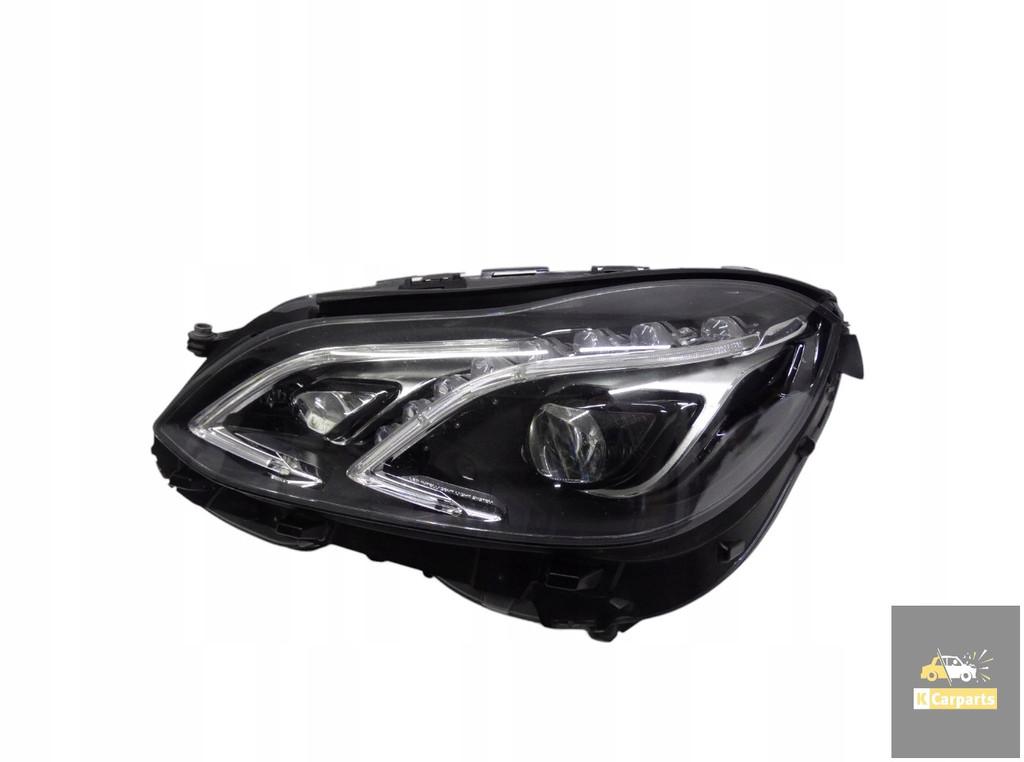 Mercedes E-Klasse W212 Koplamp Links ILS LED A2128205539, Auto-onderdelen, Info@fabrikant.eu, Fabrikantstraat 1
1000 AA  Amsterdam, NL