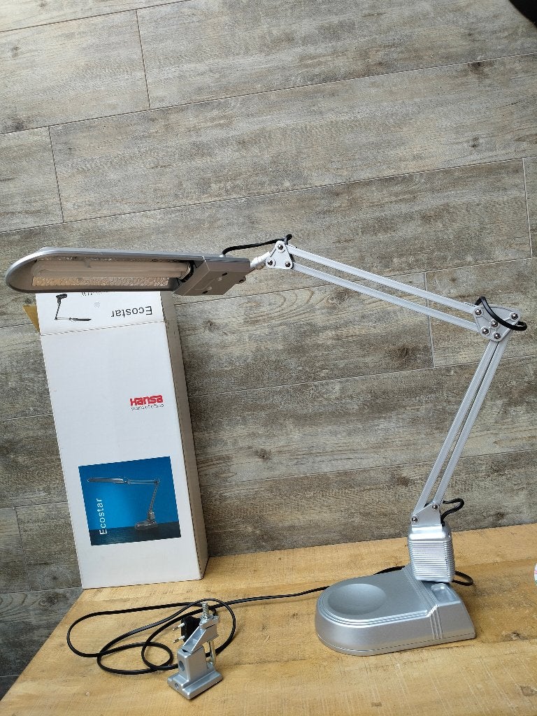 Lampe de bureau Hansa Ecostar, Divers, Accessoires de bureau, Enlèvement, Neuf