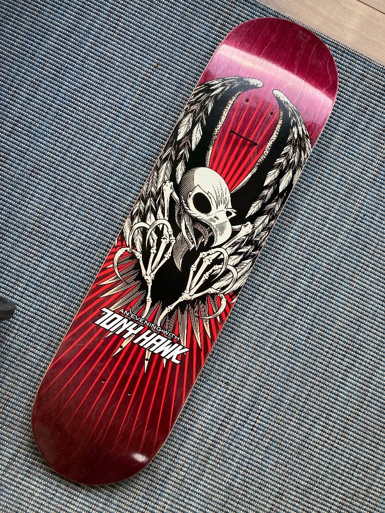 skateboard Tony Hawk., Sport en Fitness, Skateboarden, Verzenden, Nieuw, Skateboard