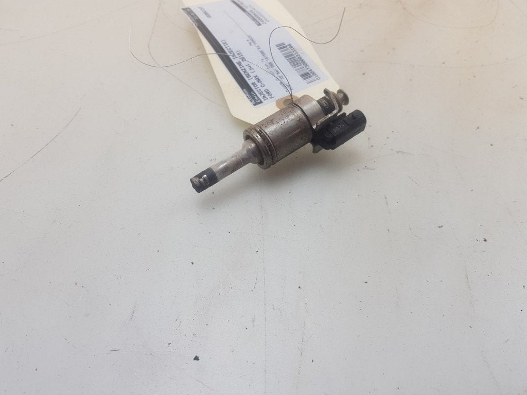 INJECTEUR Ford C-Max (DXA) (01-2010/06-2019), Dhr. J. Ham, Administratie@autoham.nl, Nijkerkerstraat 27a 27a
3821 CD  AMERSFOORT, NL