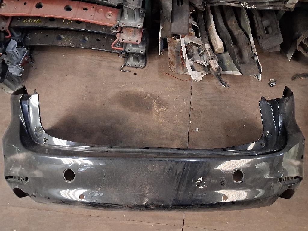 Achterbumper mazda 6, Auto-onderdelen, Ophalen, Gebruikt, Mazda, Achter