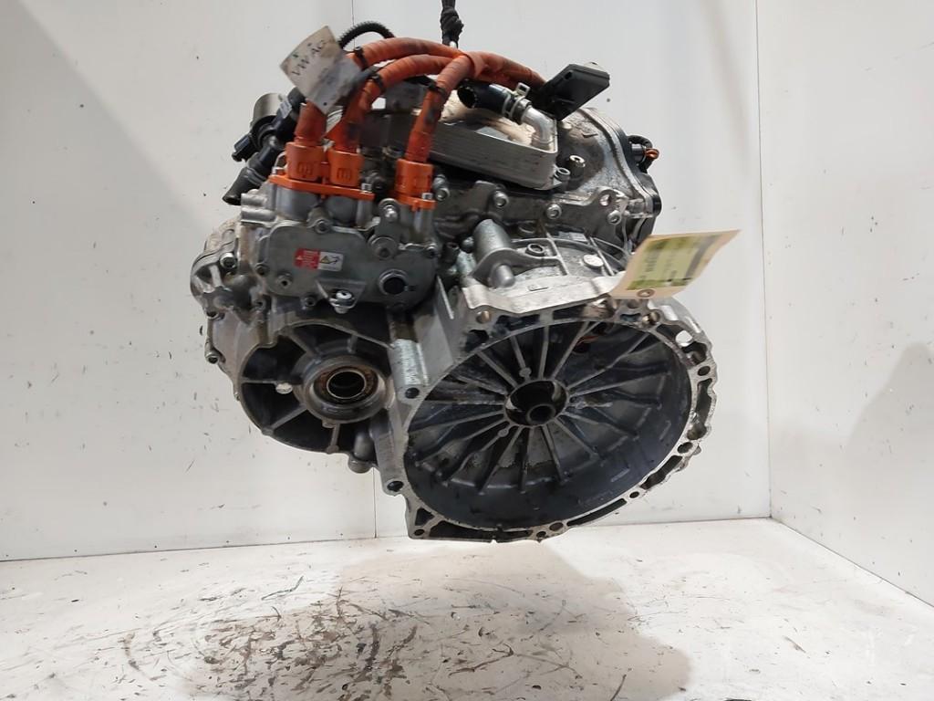 VERSNELLINGSBAK AUTOMAAT Skoda Kodiaq (PSAC) (01-2024/-), Dhr. J. Ham, Gebruikt, Administratie@autoham.nl, Skoda